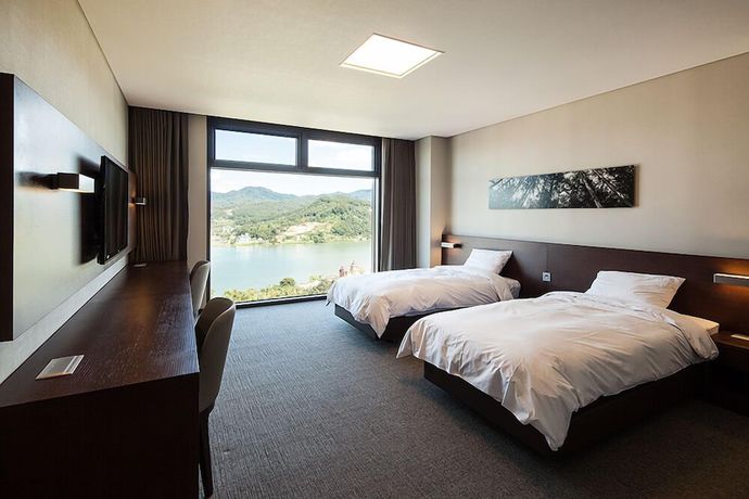 Imagen de la habitación del Hotel Yangpyeong Bloomvista. Foto 6