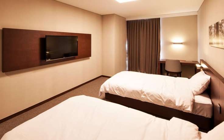 Imagen de la habitación del Hotel Yangpyeong Bloomvista. Foto 8