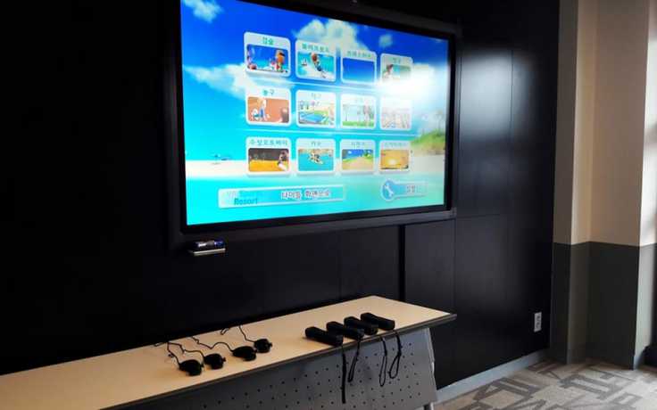 Imagen de los interiores del Hotel Yangpyeong Bloomvista. Foto 20