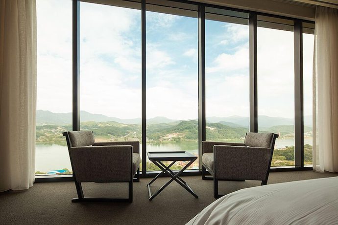 Imagen de la habitación del Hotel Yangpyeong Bloomvista. Foto 16