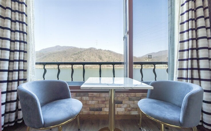 Imagen general del Hotel Yangpyeong Cozy. Foto 4