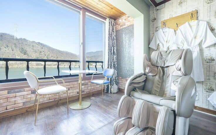 Imagen general del Hotel Yangpyeong Cozy. Foto 7