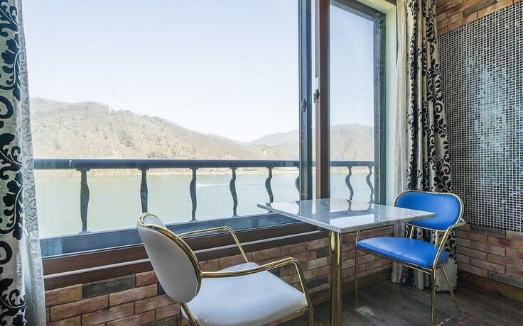 Imagen general del Hotel Yangpyeong Cozy. Foto 9