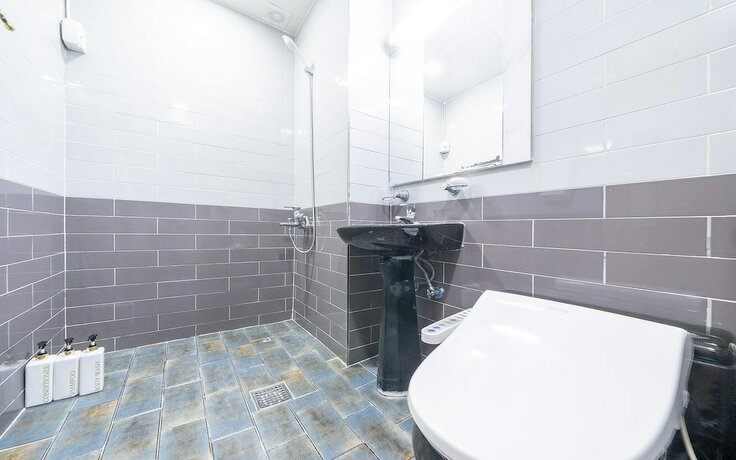 Imagen general del Hotel Yangpyeong Cozy. Foto 10