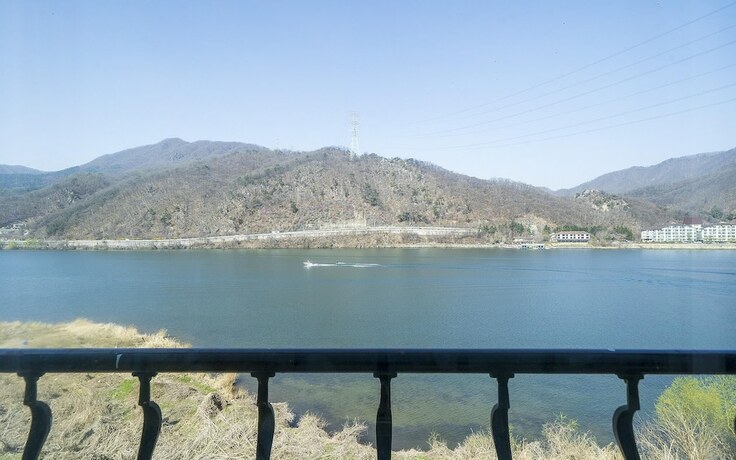 Imagen general del Hotel Yangpyeong Cozy. Foto 11