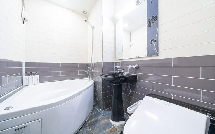 Imagen general del Hotel Yangpyeong Cozy. Foto 12