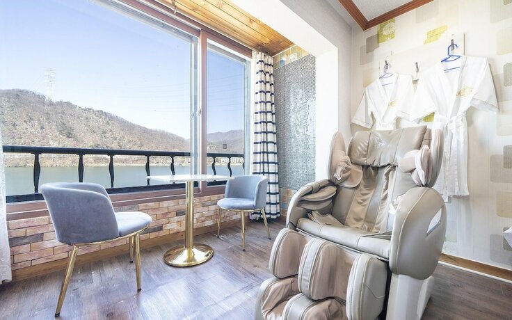 Imagen de la habitación del Hotel Yangpyeong Cozy. Foto 13