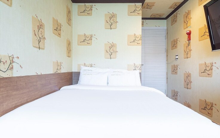 Imagen de la habitación del Hotel Yangpyeong Cozy. Foto 16