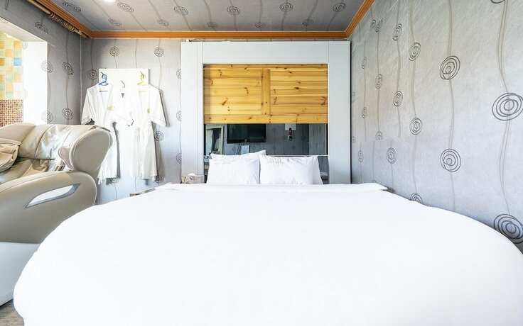 Imagen de la habitación del Hotel Yangpyeong Cozy. Foto 18
