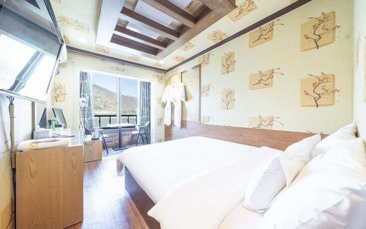 Imagen de la habitación del Hotel Yangpyeong Cozy. Foto 20