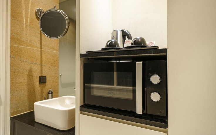 Imagen general del Hotel Yangpyeong Drive IN 9. Foto 1