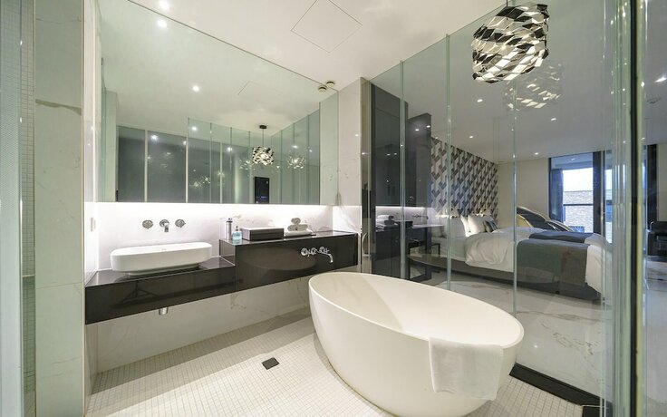 Imagen general del Hotel Yangpyeong Drive IN 9. Foto 2