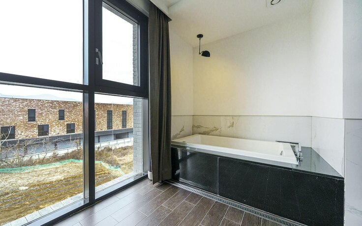 Imagen general del Hotel Yangpyeong Drive IN 9. Foto 4