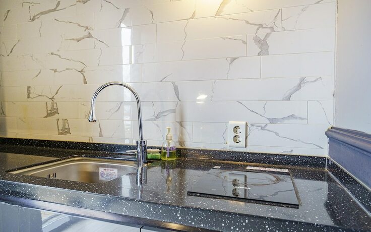 Imagen general del Hotel Yangpyeong Drive IN 9. Foto 5