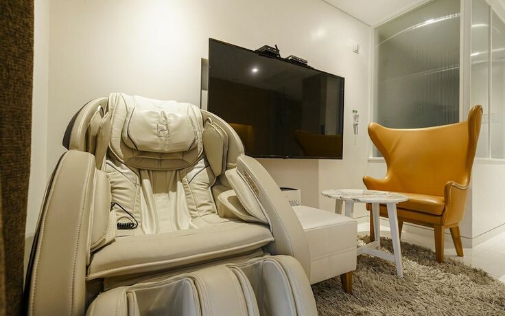 Imagen de la habitación del Hotel Yangpyeong Drive IN 9. Foto 18