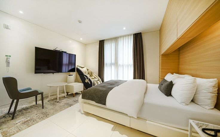 Imagen general del Hotel Yangpyeong Drive IN 9. Foto 6