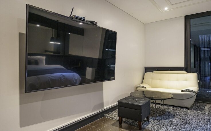 Imagen general del Hotel Yangpyeong Drive IN 9. Foto 7