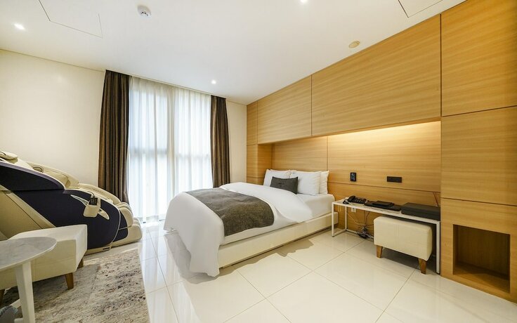 Imagen general del Hotel Yangpyeong Drive IN 9. Foto 9