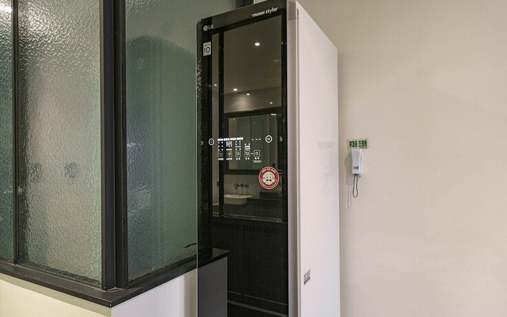 Imagen general del Hotel Yangpyeong Drive IN 9. Foto 10