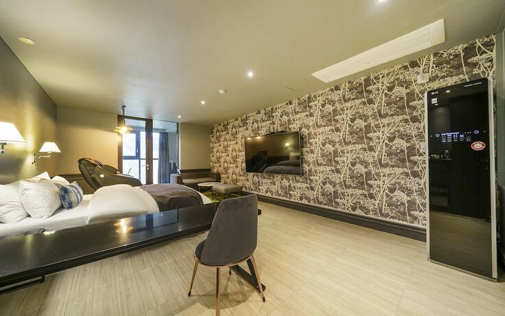 Imagen general del Hotel Yangpyeong Drive IN 9. Foto 11