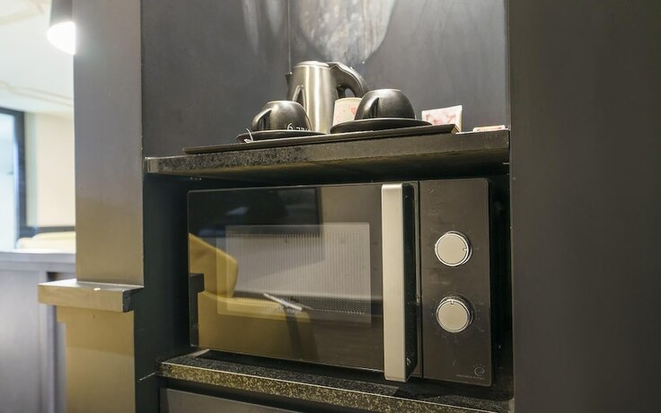 Imagen general del Hotel Yangpyeong Drive IN 9. Foto 14