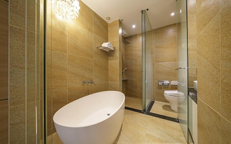 Imagen general del Hotel Yangpyeong Drive IN 9. Foto 15