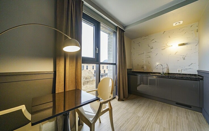 Imagen general del Hotel Yangpyeong Drive IN 9. Foto 16