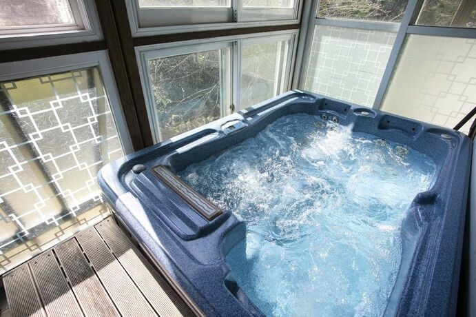 Imagen general del Hotel Yangpyeong Fiore spa Pension. Foto 1