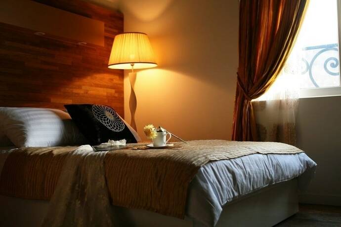 Imagen general del Hotel Yangpyeong Fiore spa Pension. Foto 4