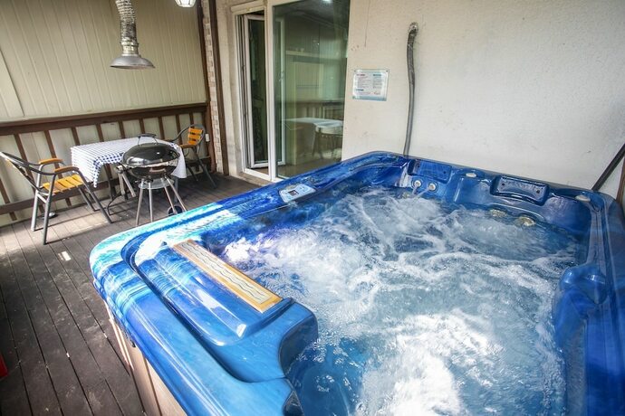 Imagen de la habitación del Hotel Yangpyeong Fiore spa Pension. Foto 18