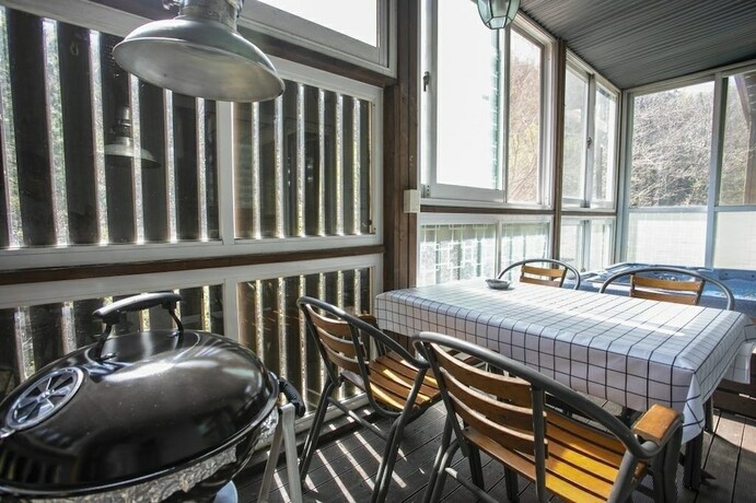 Imagen general del Hotel Yangpyeong Fiore spa Pension. Foto 7