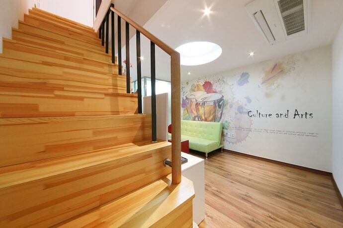 Imagen general del Hotel Yangpyeong Gain Self Check-in Motel. Foto 1