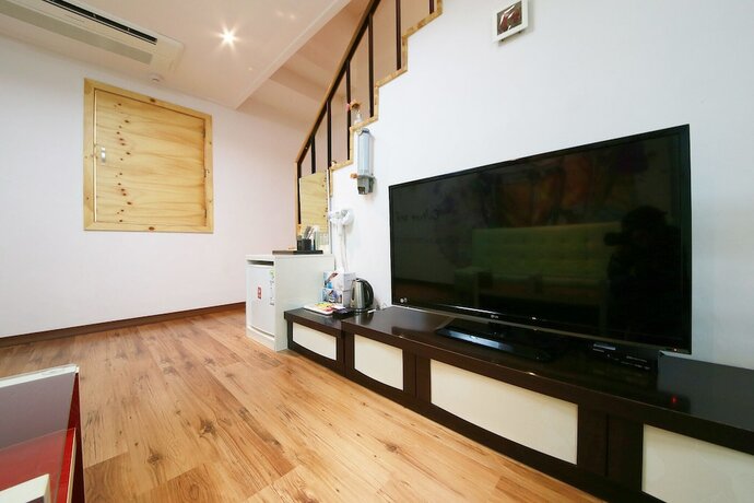 Imagen general del Hotel Yangpyeong Gain Self Check-in Motel. Foto 4