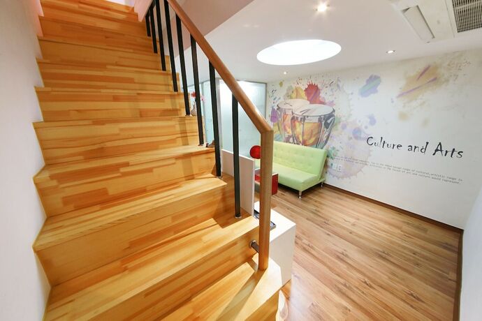 Imagen general del Hotel Yangpyeong Gain Self Check-in Motel. Foto 6