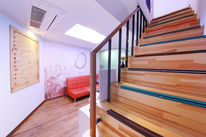 Imagen general del Hotel Yangpyeong Gain Self Check-in Motel. Foto 11