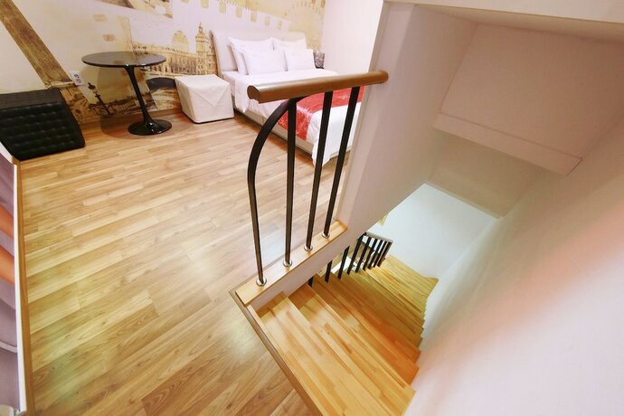 Imagen general del Hotel Yangpyeong Gain Self Check-in Motel. Foto 19