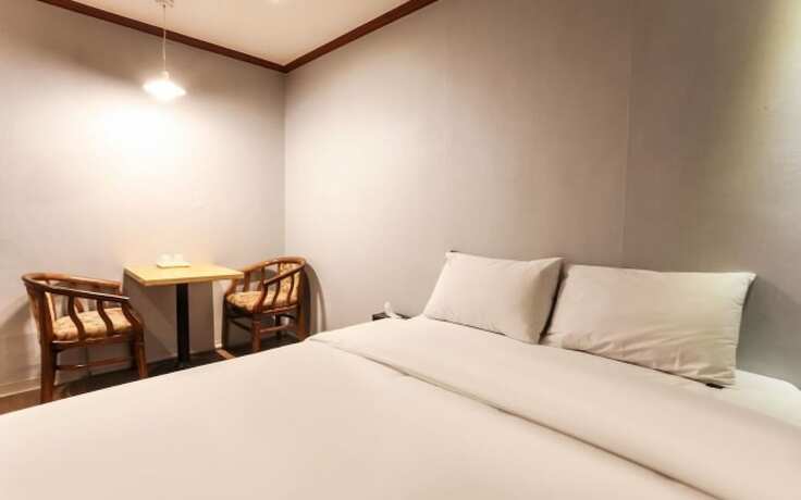 Imagen de la habitación del Hotel Yangpyeong Heim Self Check-in Motel. Foto 9