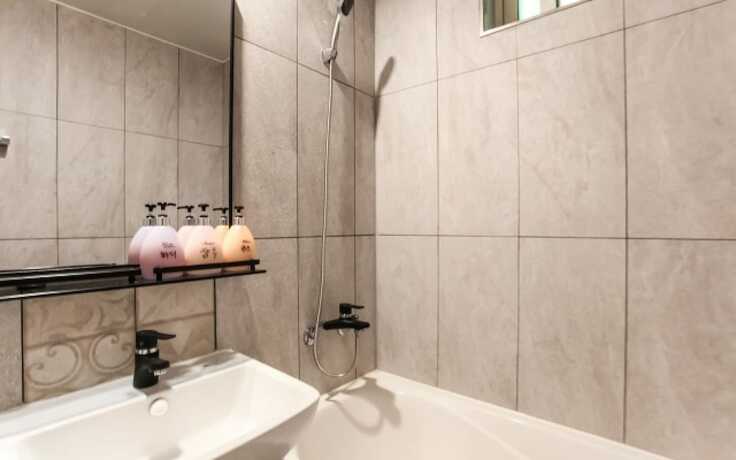 Imagen general del Hotel Yangpyeong Heim Self Check-in Motel. Foto 4