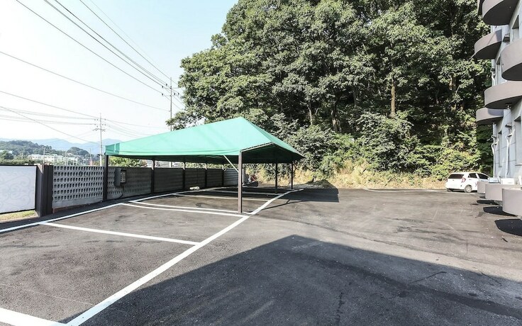 Imagen general del Hotel Yangpyeong Heim Self Check-in Motel. Foto 7