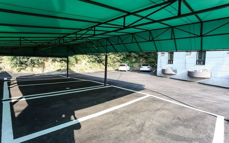 Imagen general del Hotel Yangpyeong Heim Self Check-in Motel. Foto 8