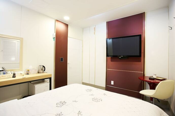Imagen general del Hotel Yangpyeong Herb. Foto 1