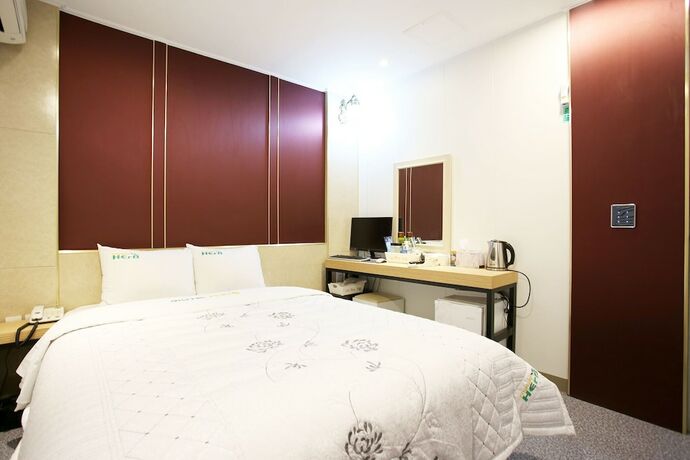 Imagen general del Hotel Yangpyeong Herb. Foto 7