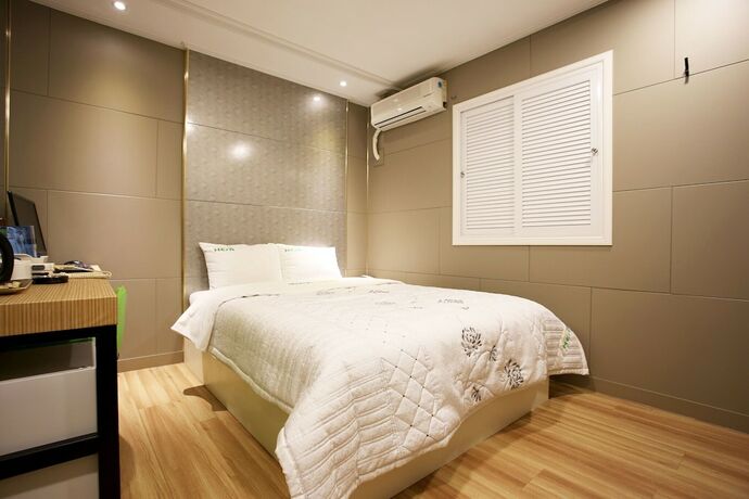 Imagen de la habitación del Hotel Yangpyeong Herb. Foto 19