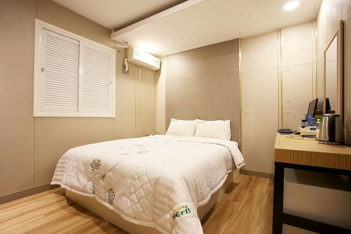 Imagen general del Hotel Yangpyeong Herb. Foto 10