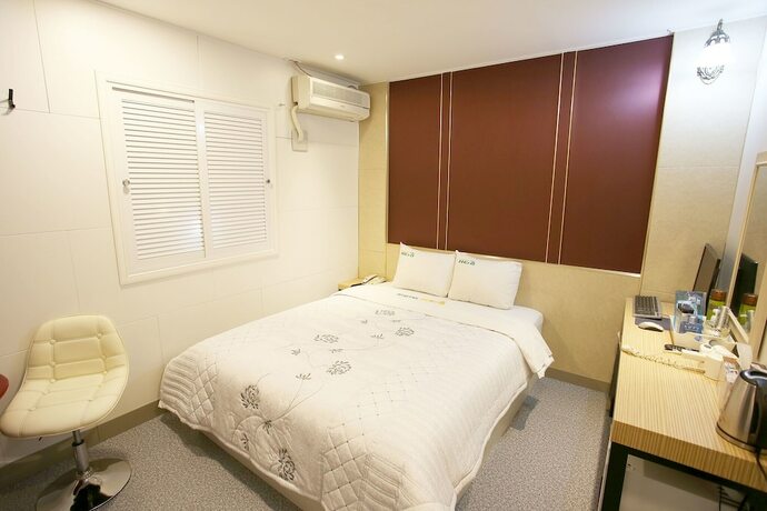 Imagen general del Hotel Yangpyeong Herb. Foto 15