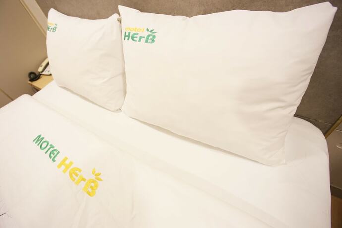 Imagen general del Hotel Yangpyeong Herb. Foto 16