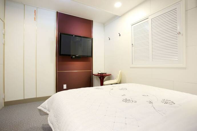 Imagen general del Hotel Yangpyeong Herb. Foto 17