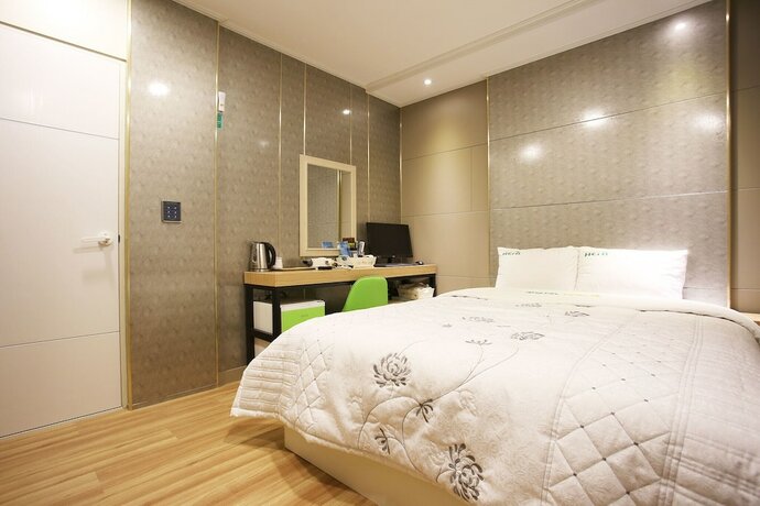 Imagen de la habitación del Hotel Yangpyeong Herb. Foto 20