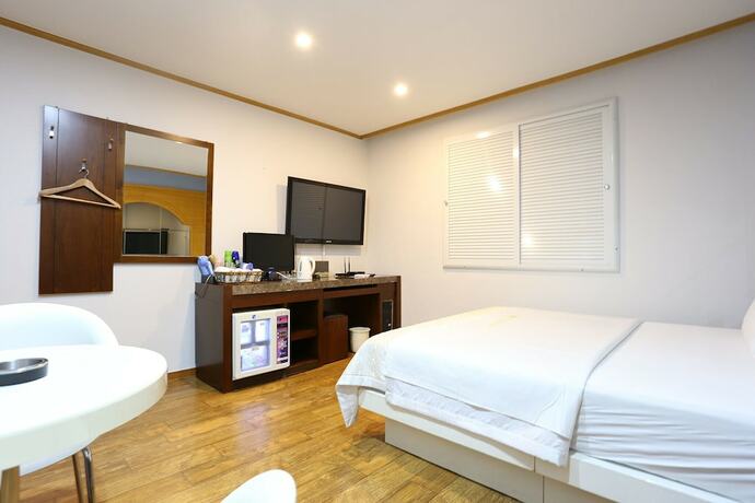 Imagen de la habitación del Hotel Yangpyeong Lexy. Foto 1
