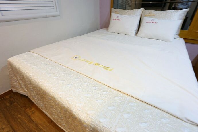 Imagen de la habitación del Hotel Yangpyeong Lexy. Foto 2